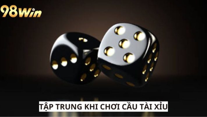 Các Loại Cầu Tài Xỉu