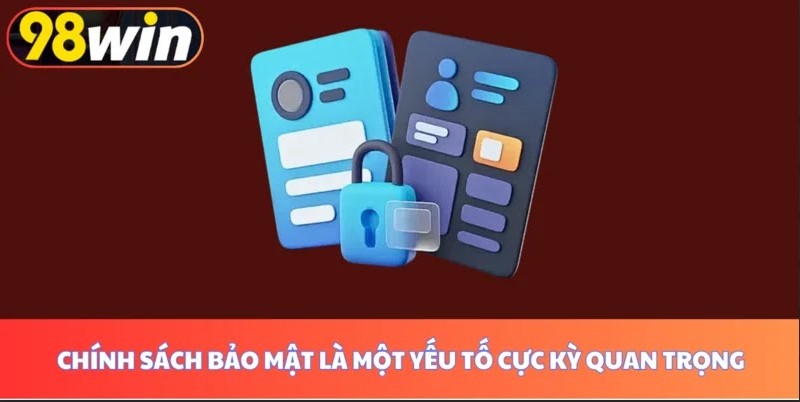 Chính Sách Bảo Mật