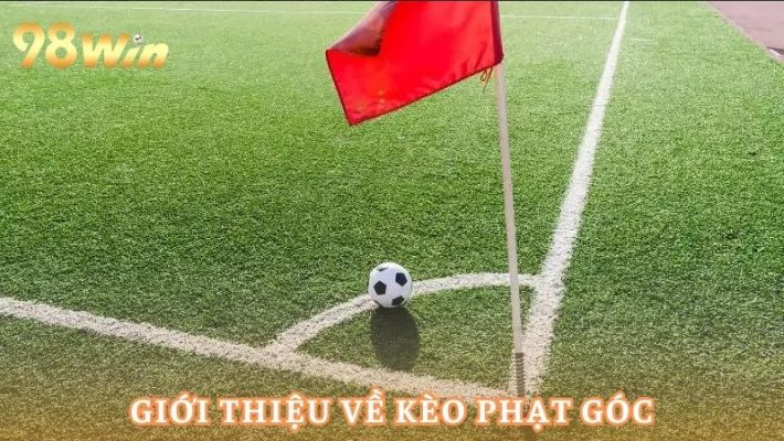 Kèo Phạt Góc