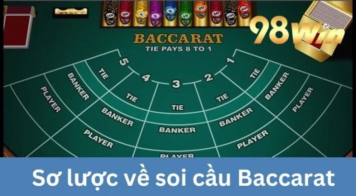 Soi Cầu Baccarat
