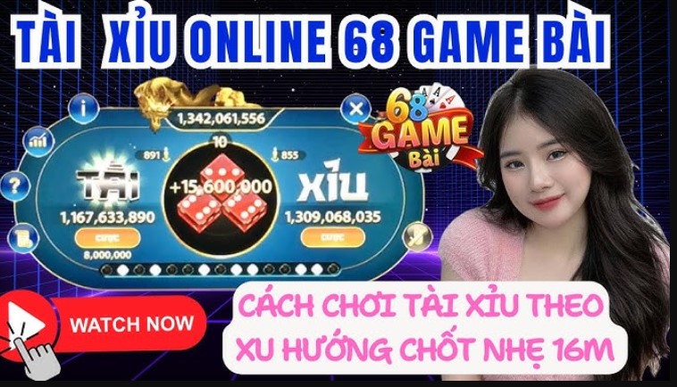 Giới thiệu tài xỉu online tại 98win