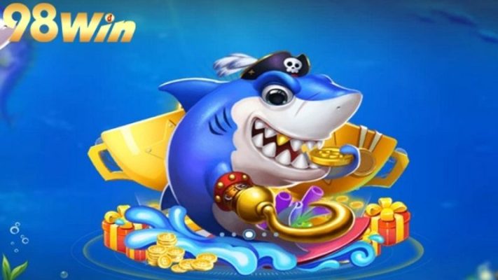 Bắn Cá Miễn Phí