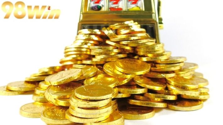 Game nổ hũ cổ điển