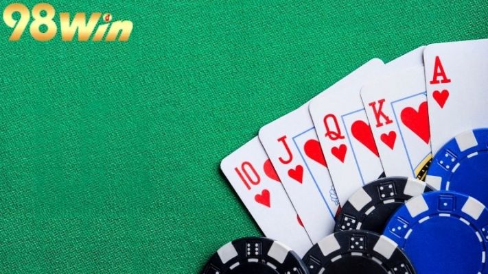 Chơi Phỏm dễ thắng