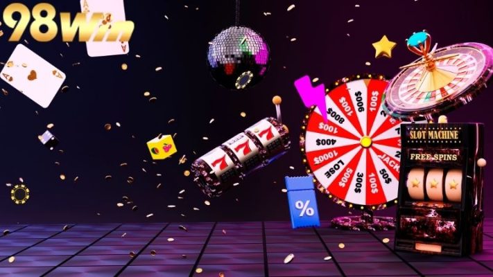 game nổ hũ đổi tiền mặt