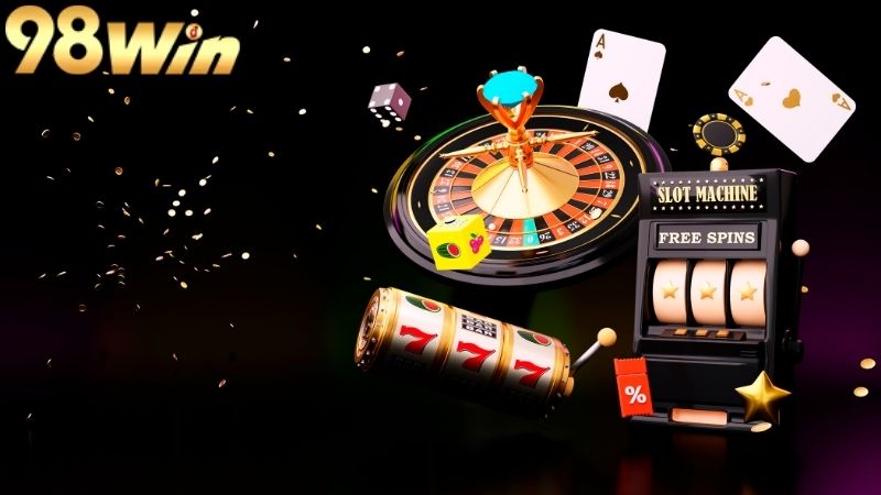 game nổ hũ đổi tiền mặt