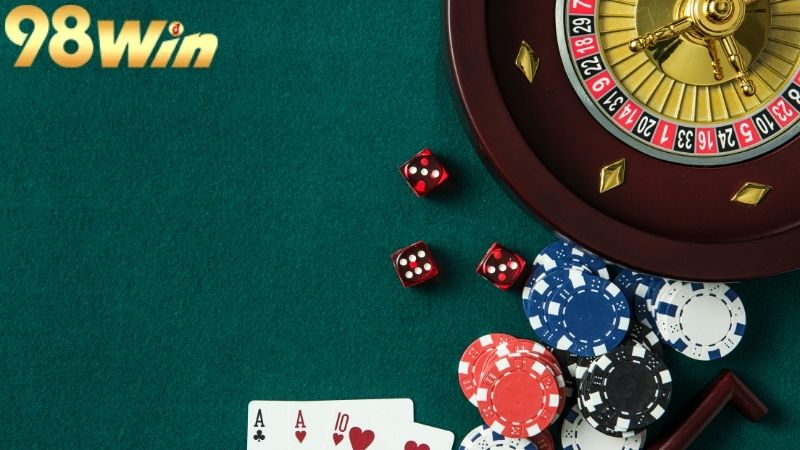 Game Bài Roulette